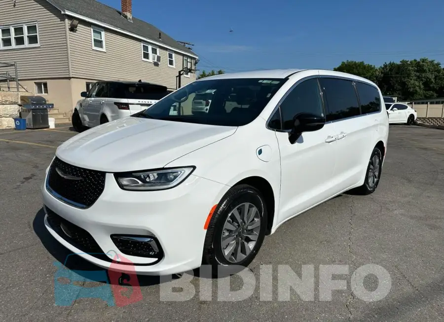 2C4RC1S70SR565422 Photo# 1