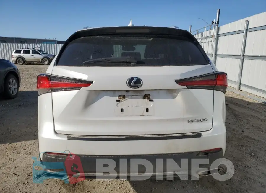 JTJGARDZ5M5021523 Photo# 6
