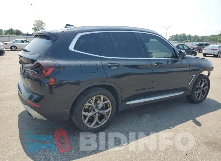 5UX53DP04N9M93242 Photo# 3