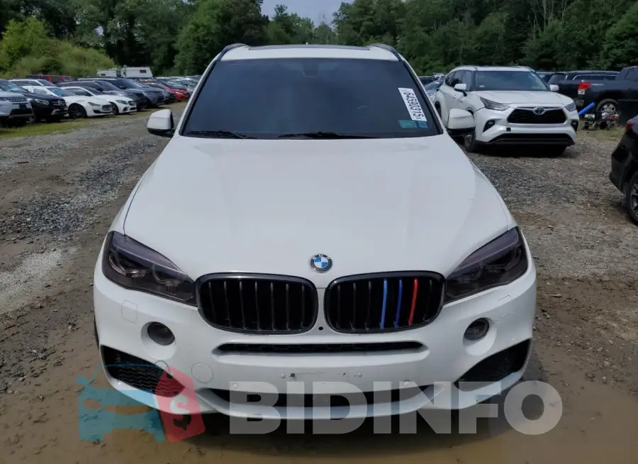 5UXKR0C3XH0V71350 Photo# 5