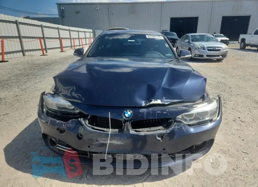 WBA4A9C55GG507923 Photo# 5