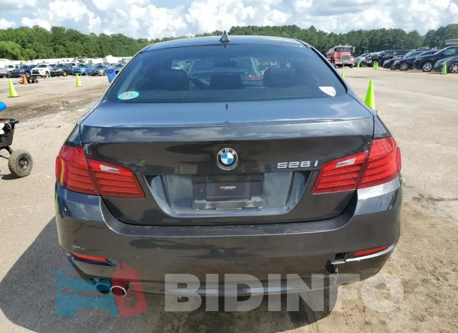WBA5A5C50GG350914 Photo# 6