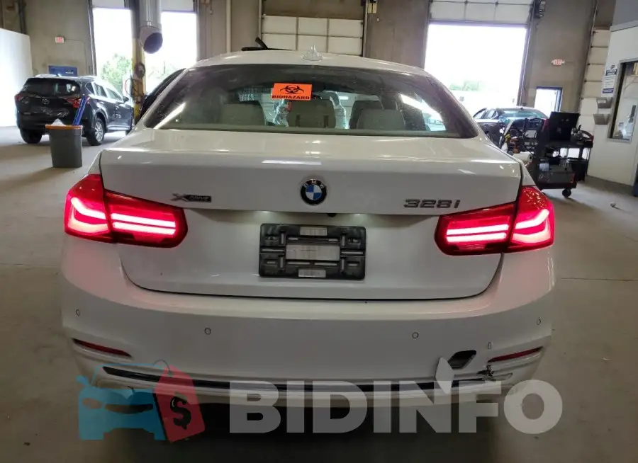 WBA8E3G55GNT80065 Photo# 6