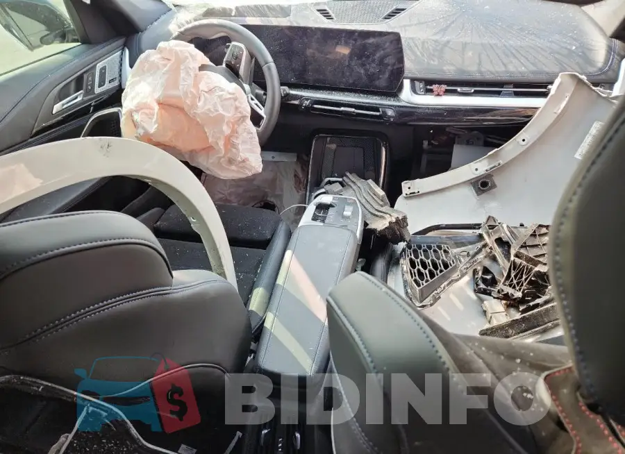 WBX73EF02R5Z40894 Photo# 8
