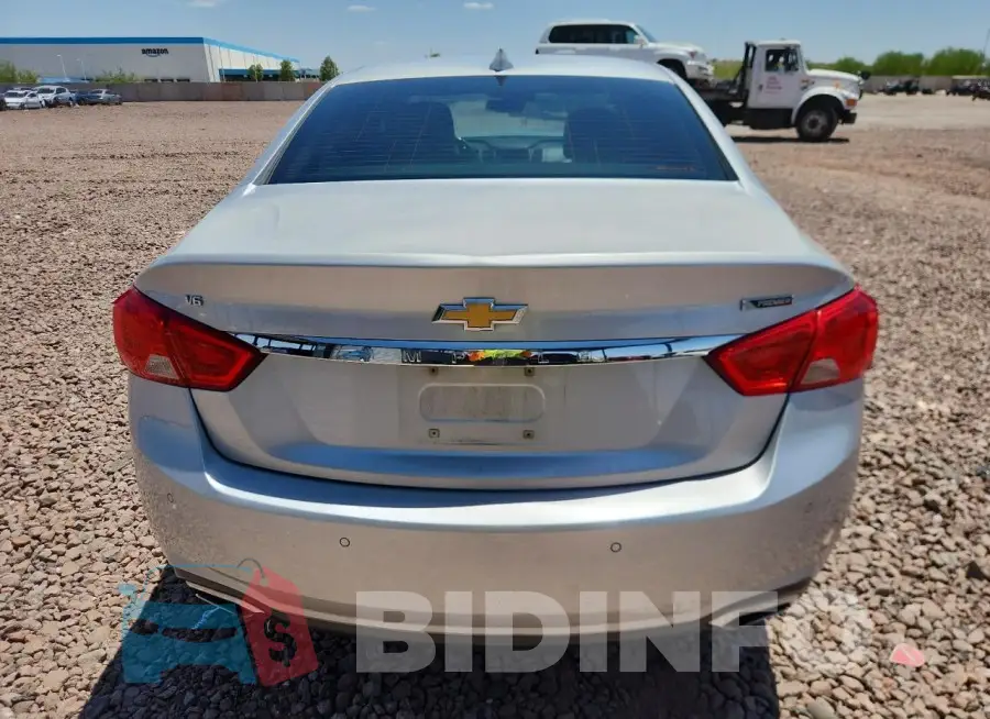 1G1145S30HU144674 Photo# 6