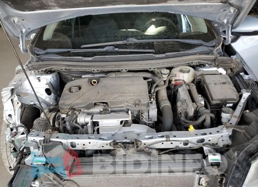 1G1BC5SM6J7149561 Photo# 11