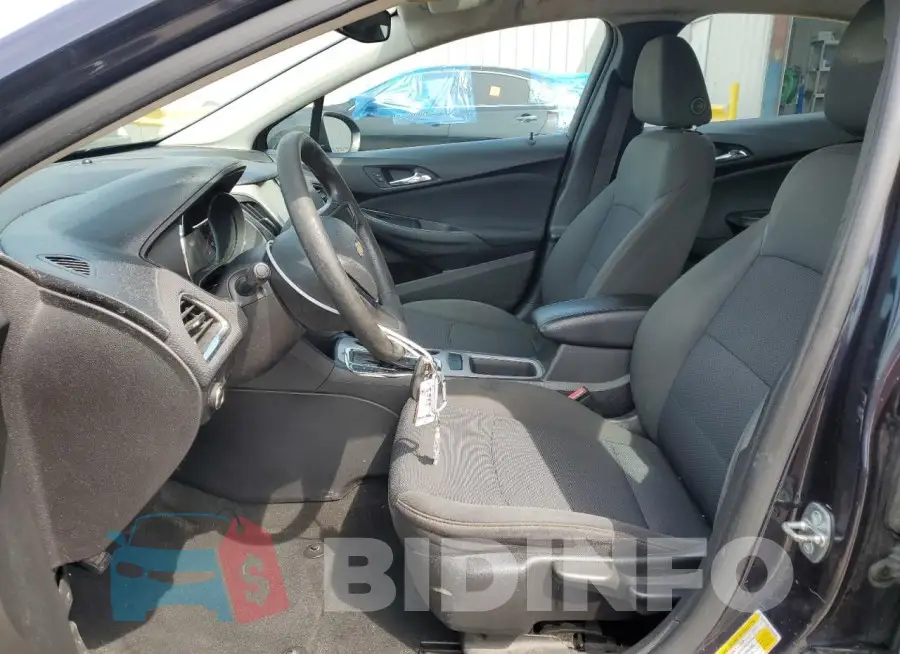 1G1BC5SM7G7313425 Photo# 7