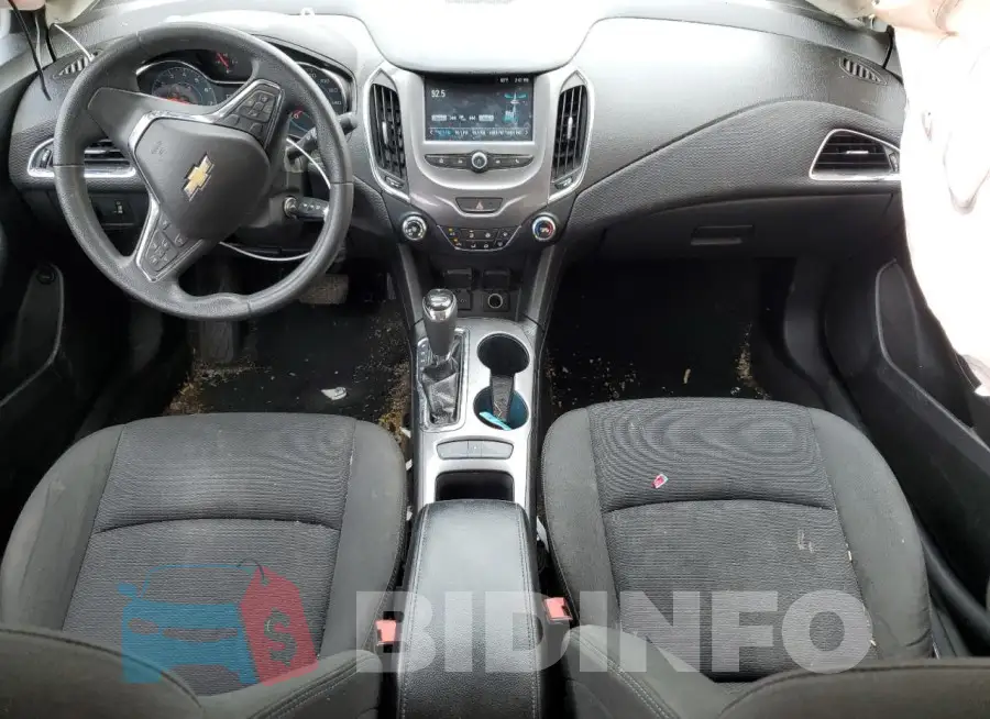 1G1BE5SM7G7247520 Photo# 8