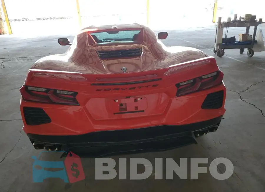 1G1YC3D46N5116511 Photo# 6