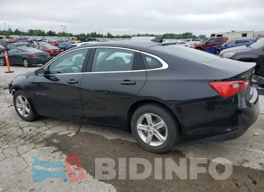 1G1ZB5ST0RF149162 Photo# 2