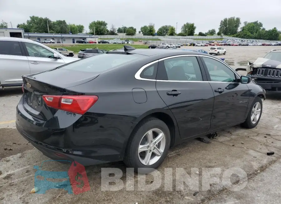1G1ZB5ST0RF149162 Photo# 3