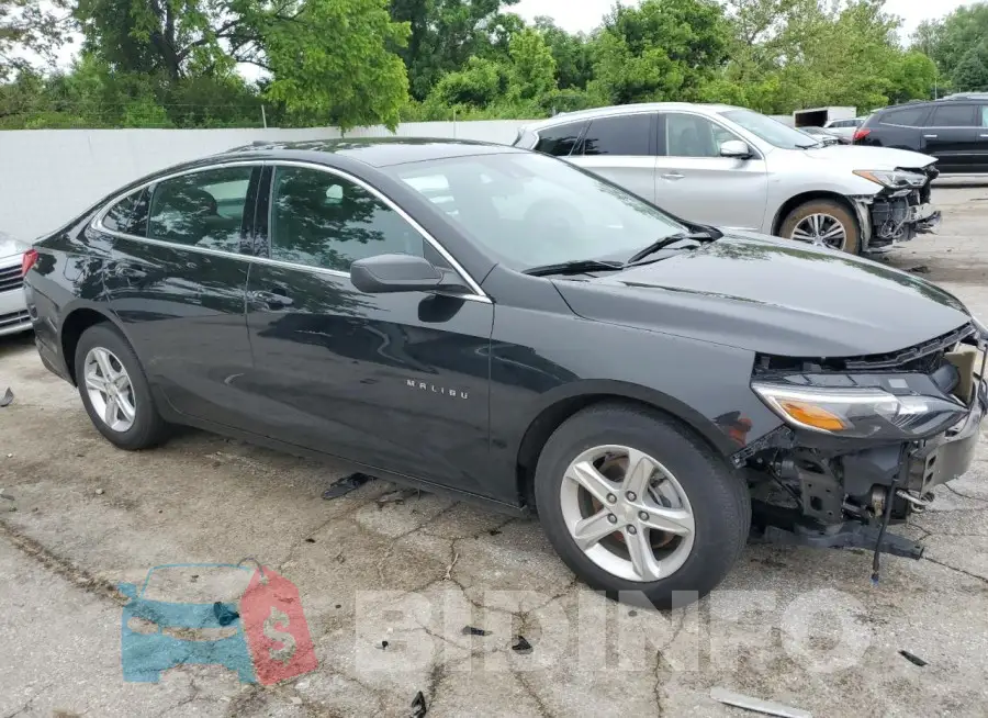 1G1ZB5ST0RF149162 Photo# 4