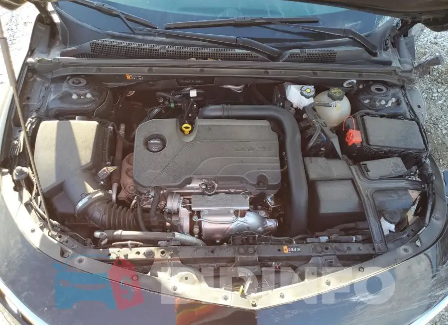 1G1ZB5ST1RF186687 Photo# 11