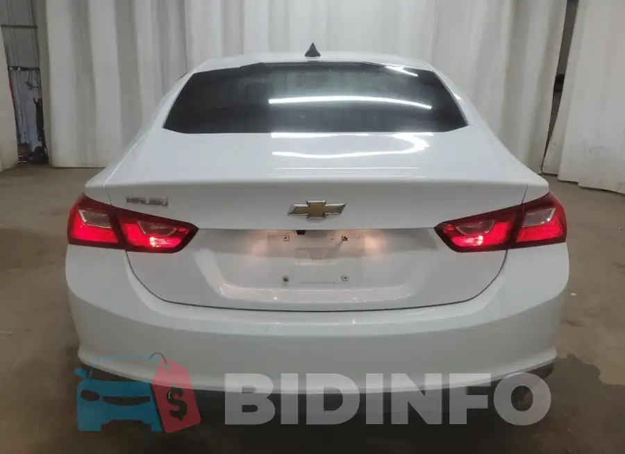 1G1ZB5ST5PF123282 Photo# 6
