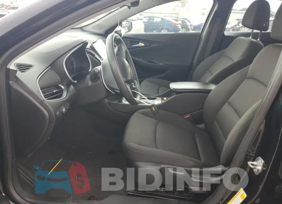 1G1ZB5ST6LF014906 Photo# 7