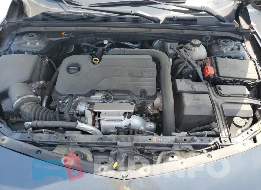 1G1ZB5ST6LF133250 Photo# 11
