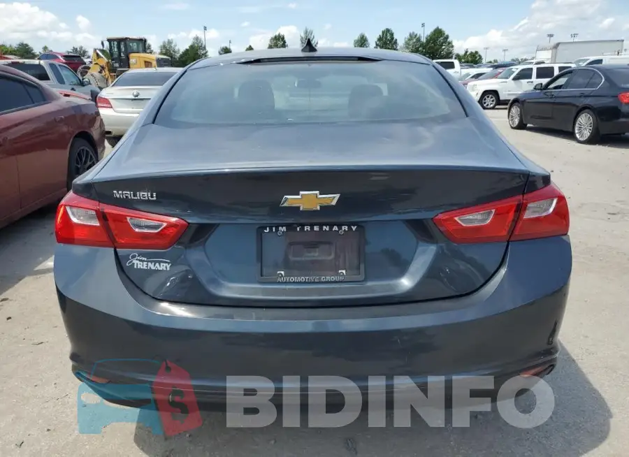 1G1ZB5ST6LF133250 Photo# 6