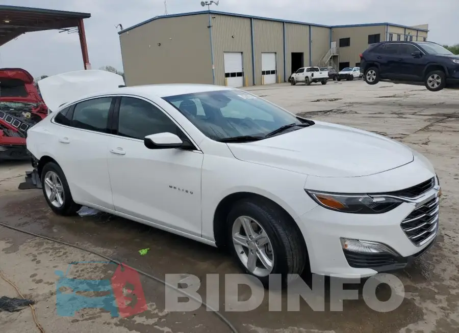 1G1ZB5ST7RF190713 Photo# 4