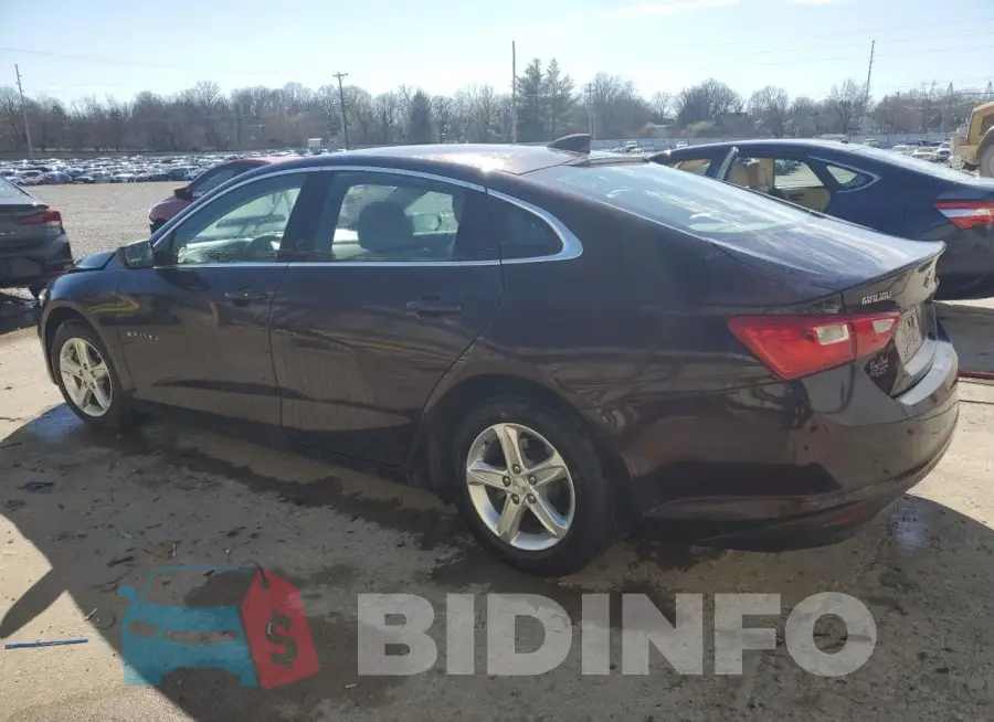 1G1ZB5ST9MF058321 Photo# 2