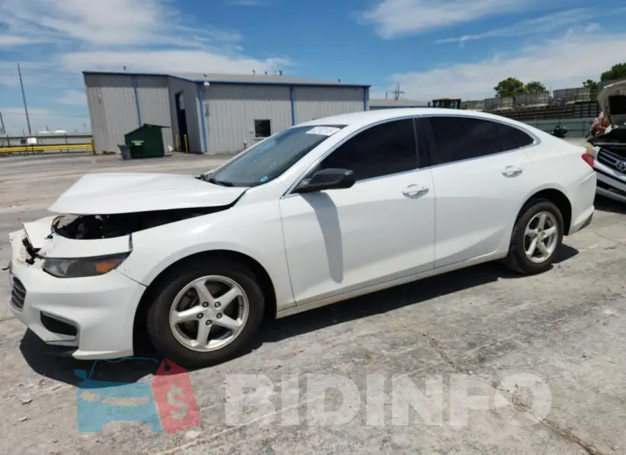 1G1ZC5ST2JF239981 Photo# 1