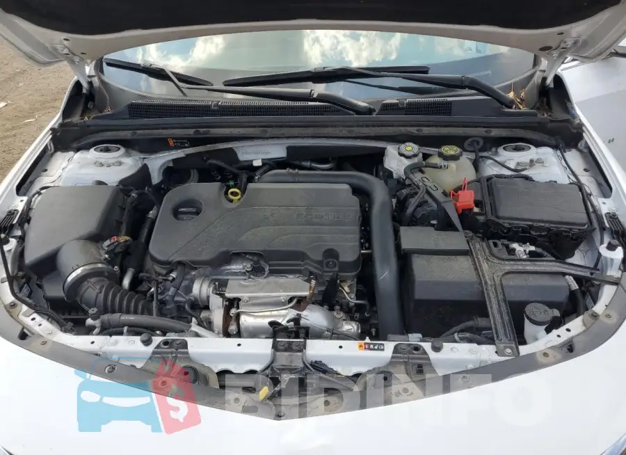 1G1ZD5ST0PF163697 Photo# 11
