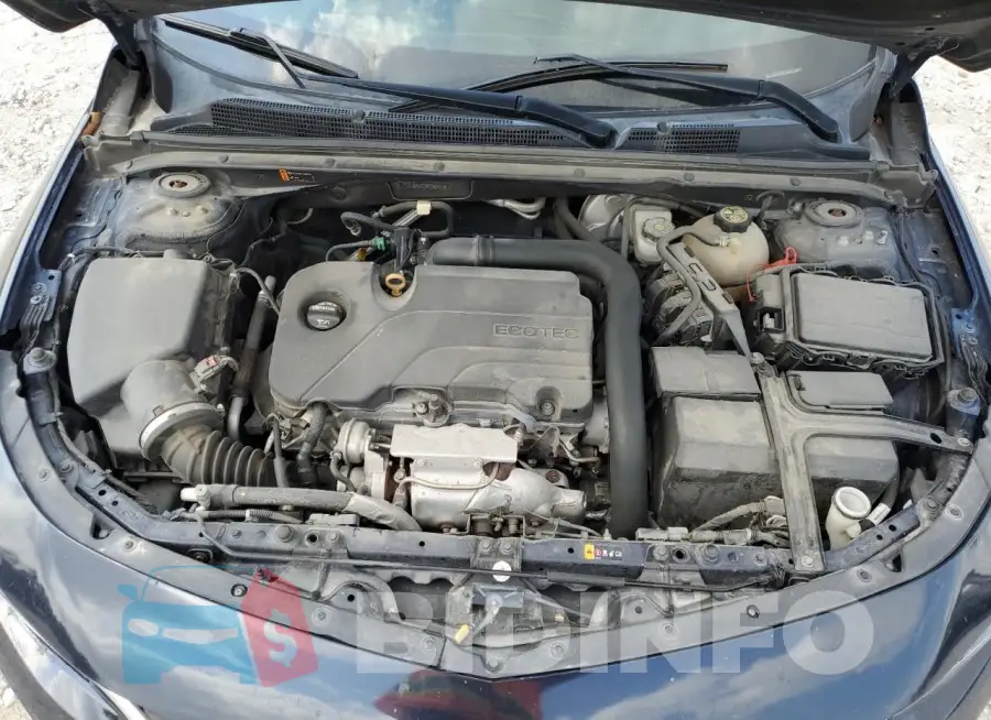 1G1ZD5ST2JF188205 Photo# 11