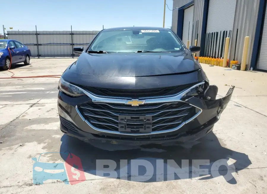 1G1ZD5ST3KF174282 Photo# 5