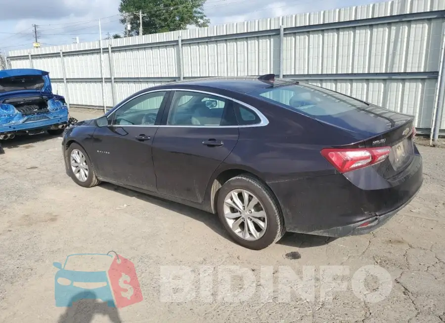 1G1ZD5ST3LF005896 Photo# 2