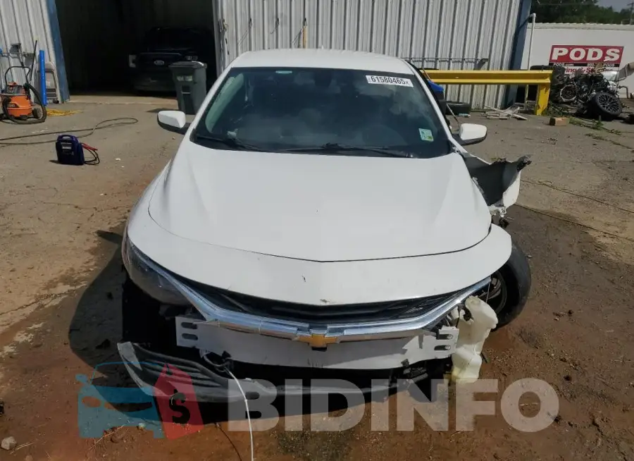 1G1ZD5ST4LF082096 Photo# 5
