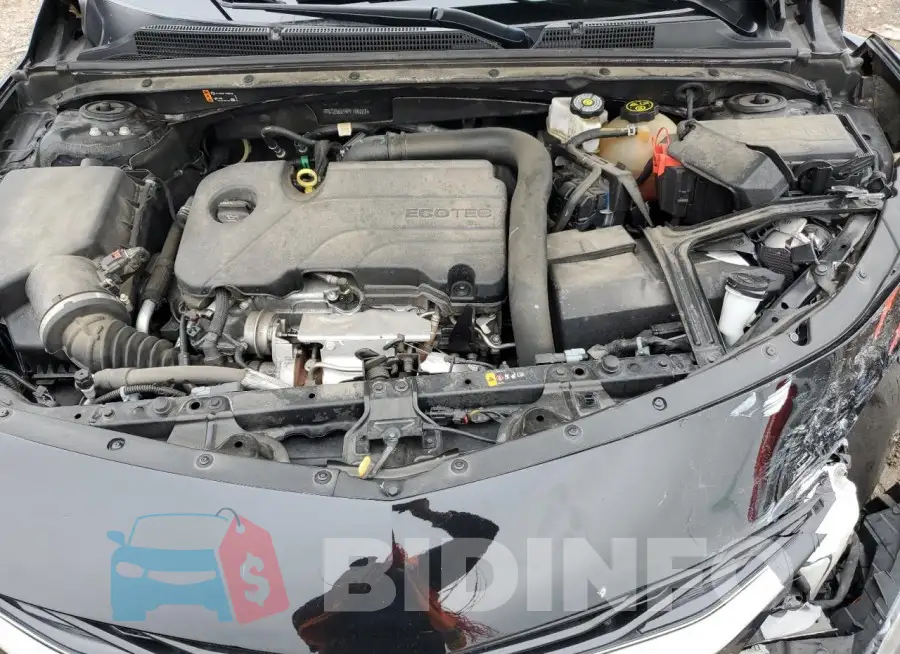 1G1ZD5ST4PF155277 Photo# 11