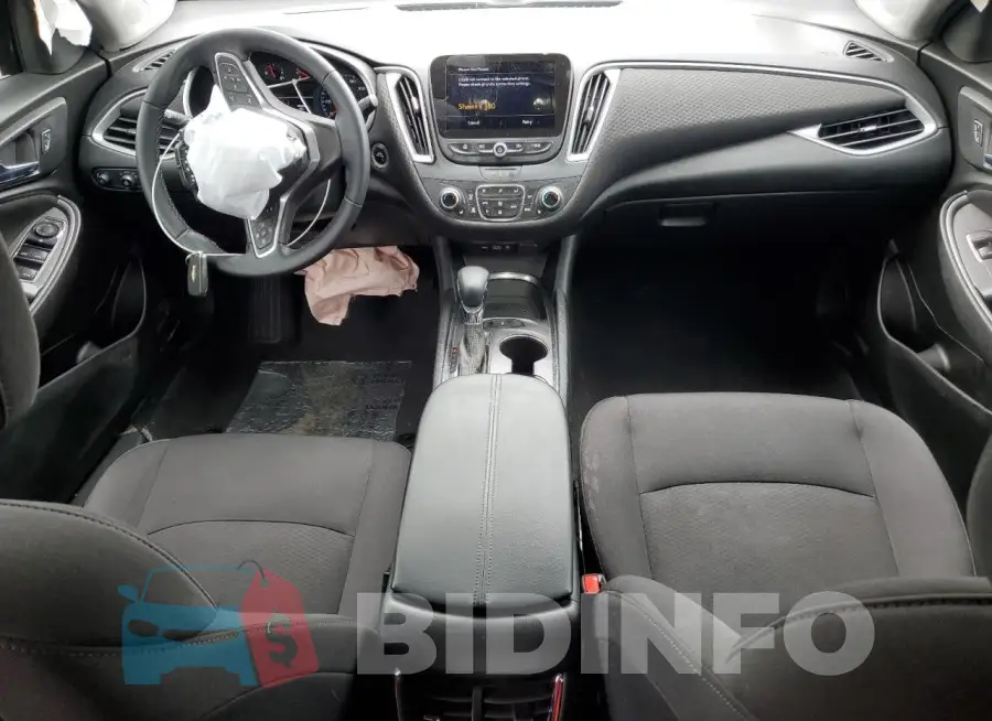 1G1ZD5ST4PF155277 Photo# 8