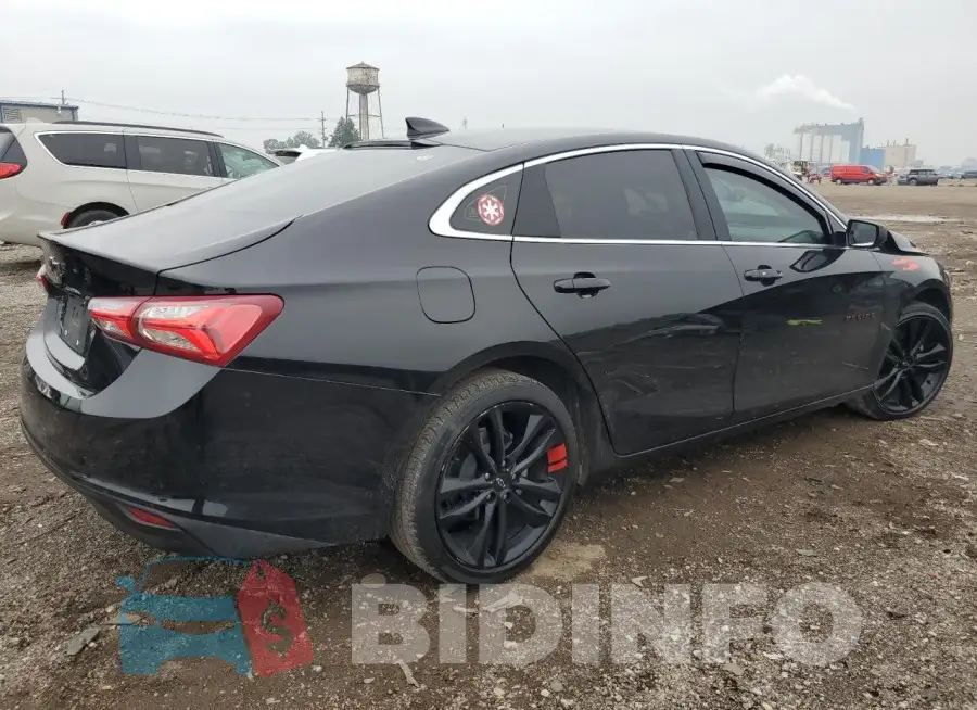 1G1ZD5ST4PF155277 Photo# 3