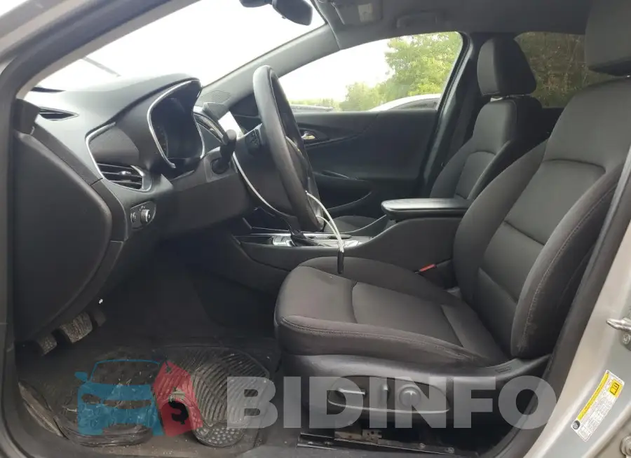 1G1ZD5ST5KF105142 Photo# 7