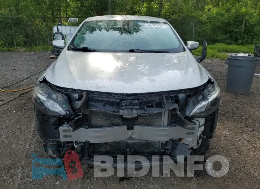 1G1ZD5ST5KF105142 Photo# 5