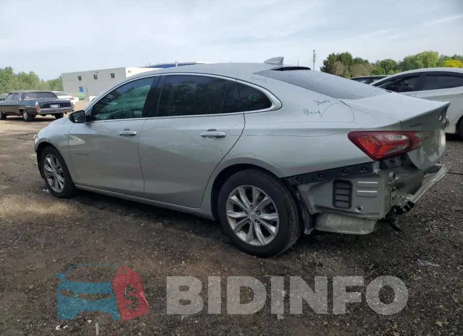 1G1ZD5ST5KF105142 Photo# 2