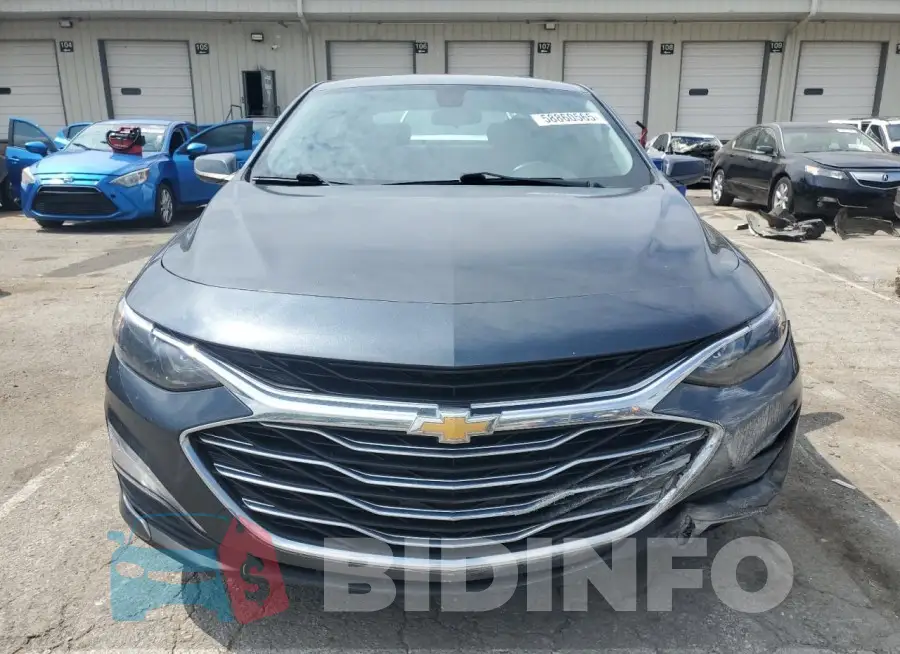 1G1ZD5ST5LF091759 Photo# 5