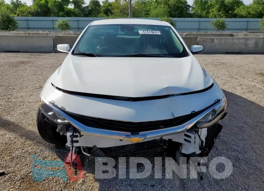 1G1ZD5ST5PF250222 Photo# 5