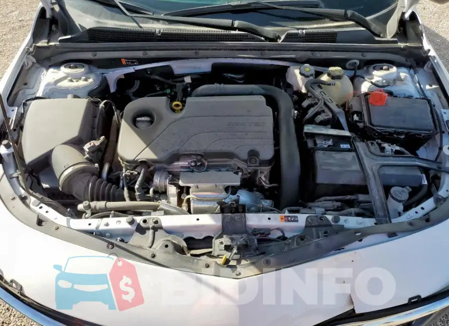 1G1ZD5ST5PF250222 Photo# 11