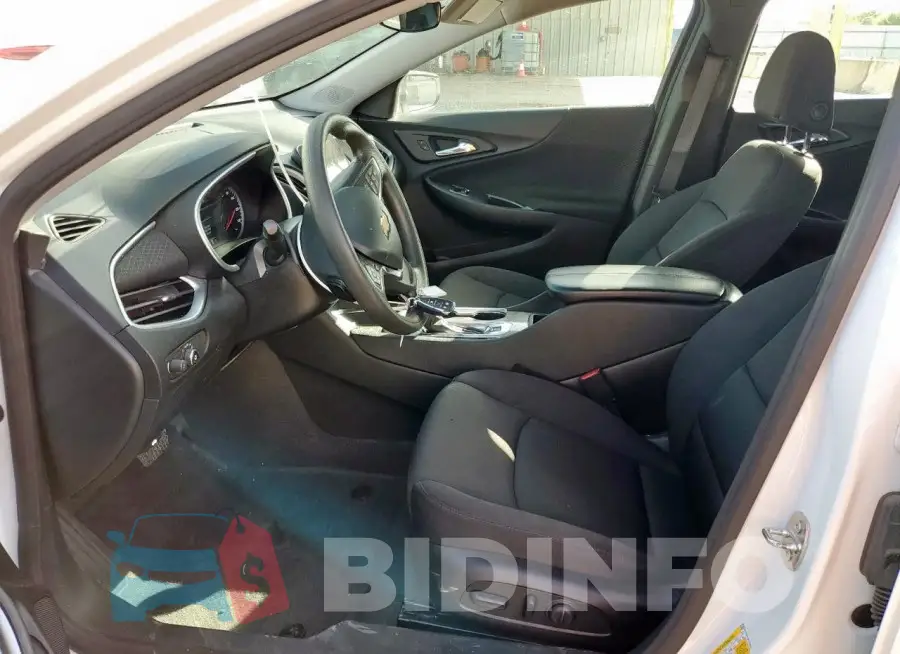 1G1ZD5ST5PF250222 Photo# 7