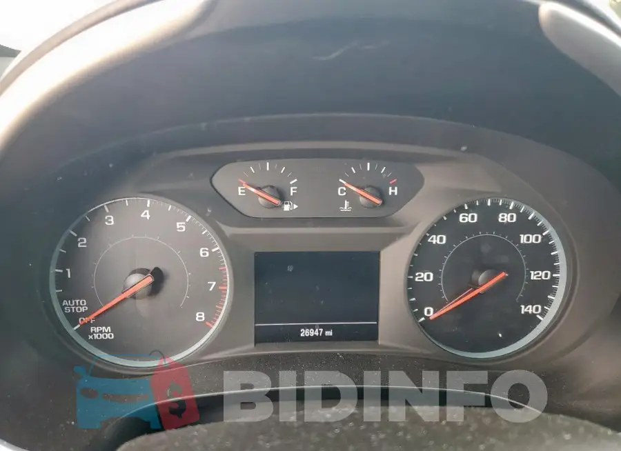 1G1ZD5ST5RF138314 Photo# 9
