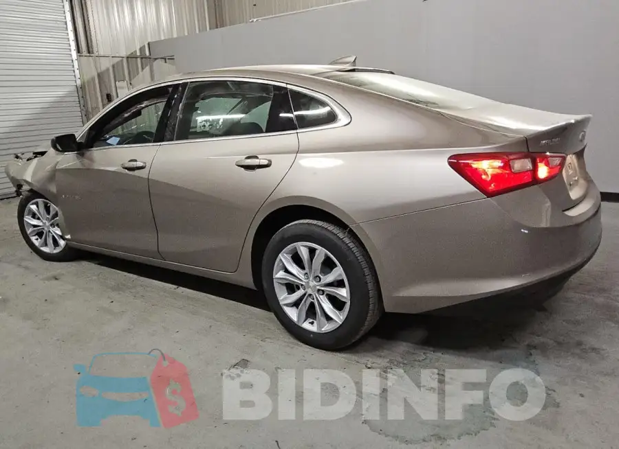 1G1ZD5ST5SF116481 Photo# 2