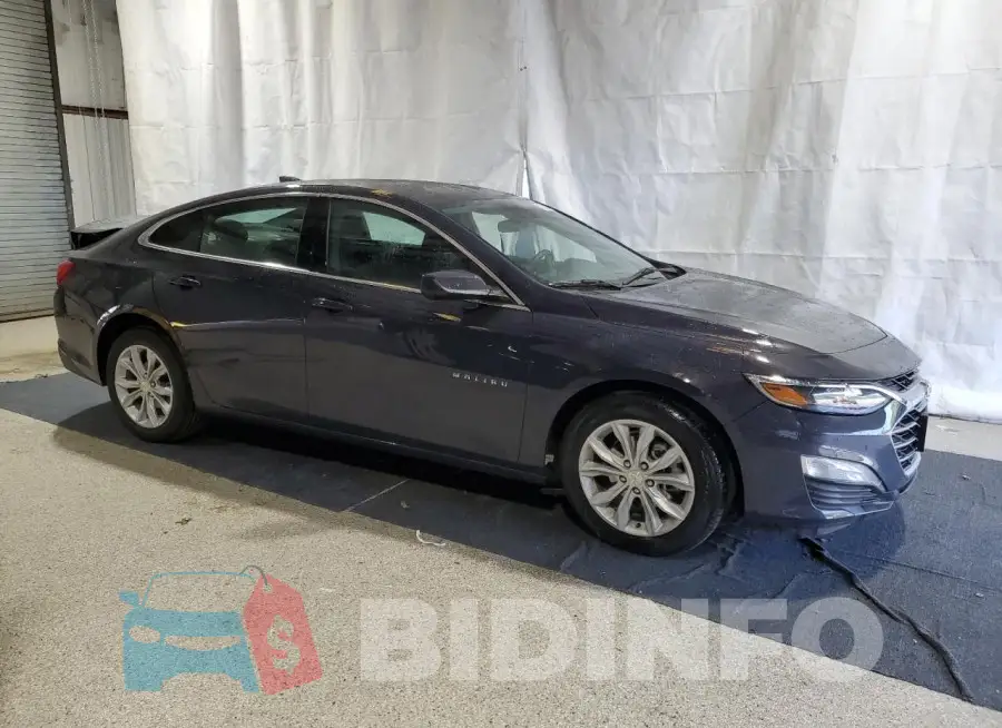 1G1ZD5ST6SF126310 Photo# 4