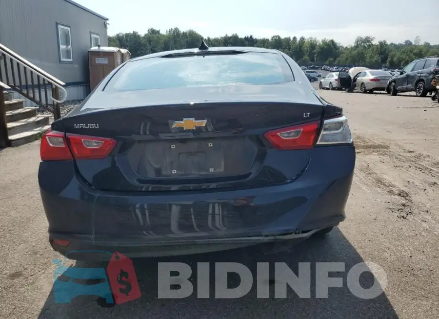 1G1ZD5ST6SF138909 Photo# 6