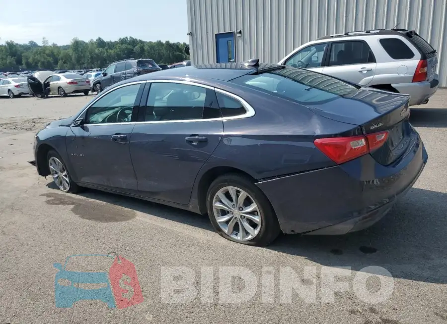 1G1ZD5ST6SF138909 Photo# 2