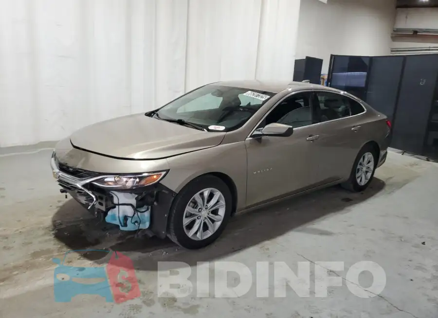 1G1ZD5ST7PF177659 Photo# 1
