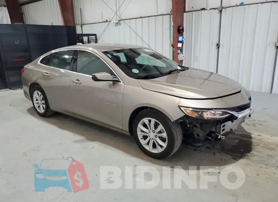 1G1ZD5ST7PF177659 Photo# 4