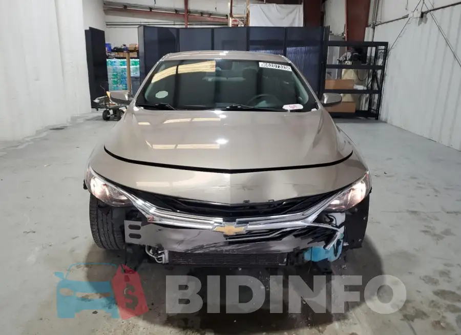 1G1ZD5ST7PF177659 Photo# 5