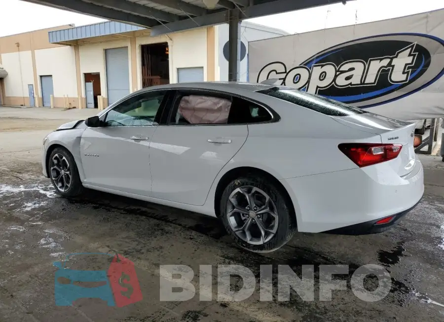 1G1ZD5ST7RF126102 Photo# 2