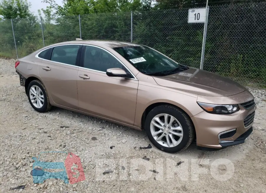 1G1ZD5ST8JF189651 Photo# 4