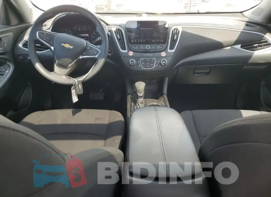 1G1ZD5ST9RF133410 Photo# 8
